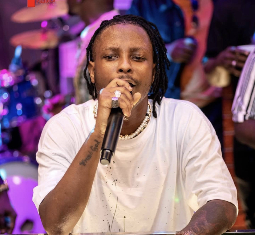 Kelvyn Boy Claims SDA Doctrines and Training Stifle Creativity - OneMuzikGh